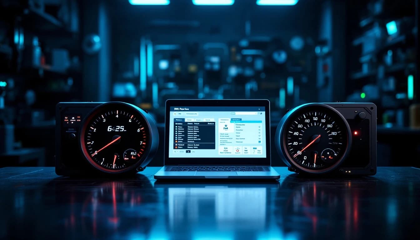 GM Denali Cluster Upgrade: New vs Salvage, and Why VIN Programming Matters