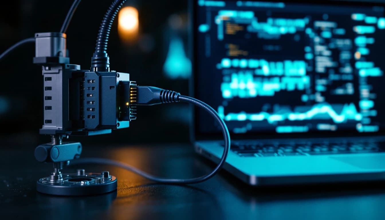 How Automotive Module Programming Actually Works: Flashing, Coding, VIN Writing, Seed-Key Security and Checksums