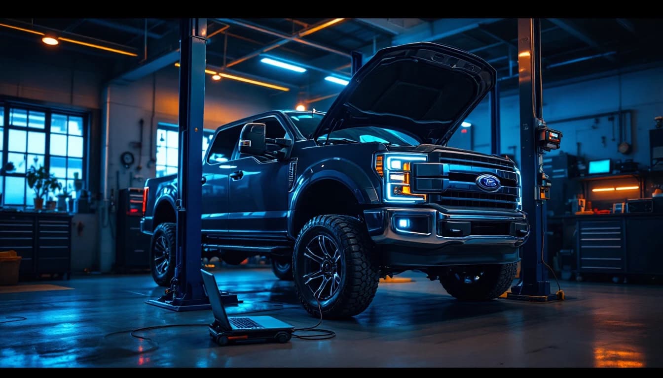 Remote GM Module Programming — SPS2 Without the Dealer Trip