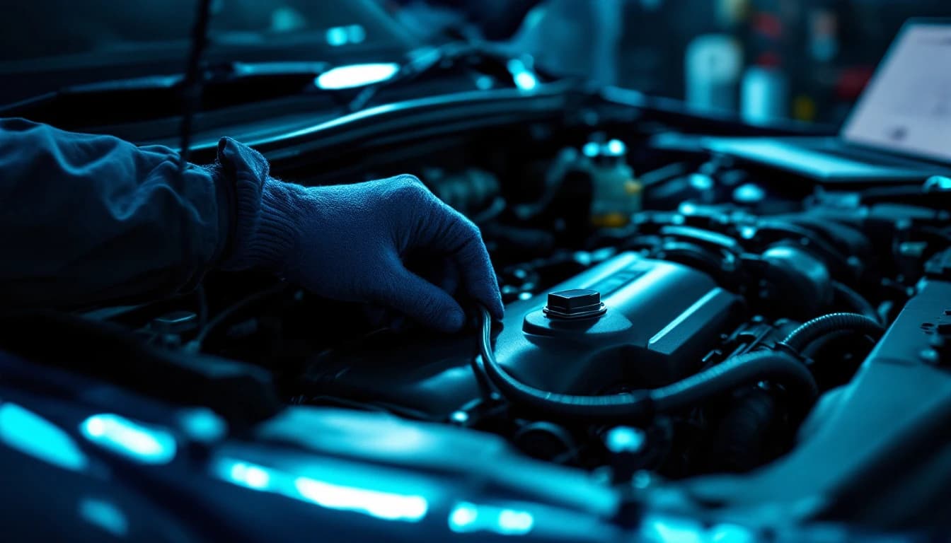 Remote Nissan & Infiniti Programming — CONSULT Sessions