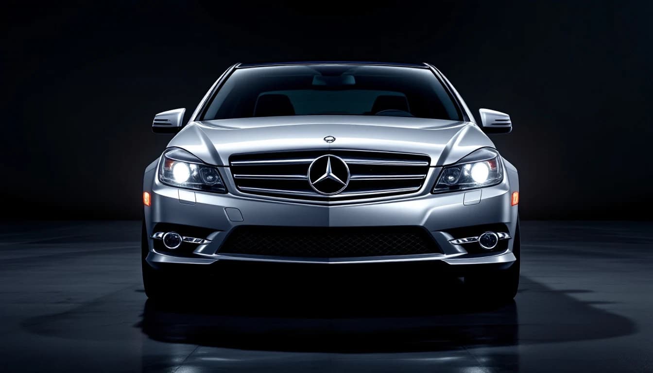 Mercedes-Benz