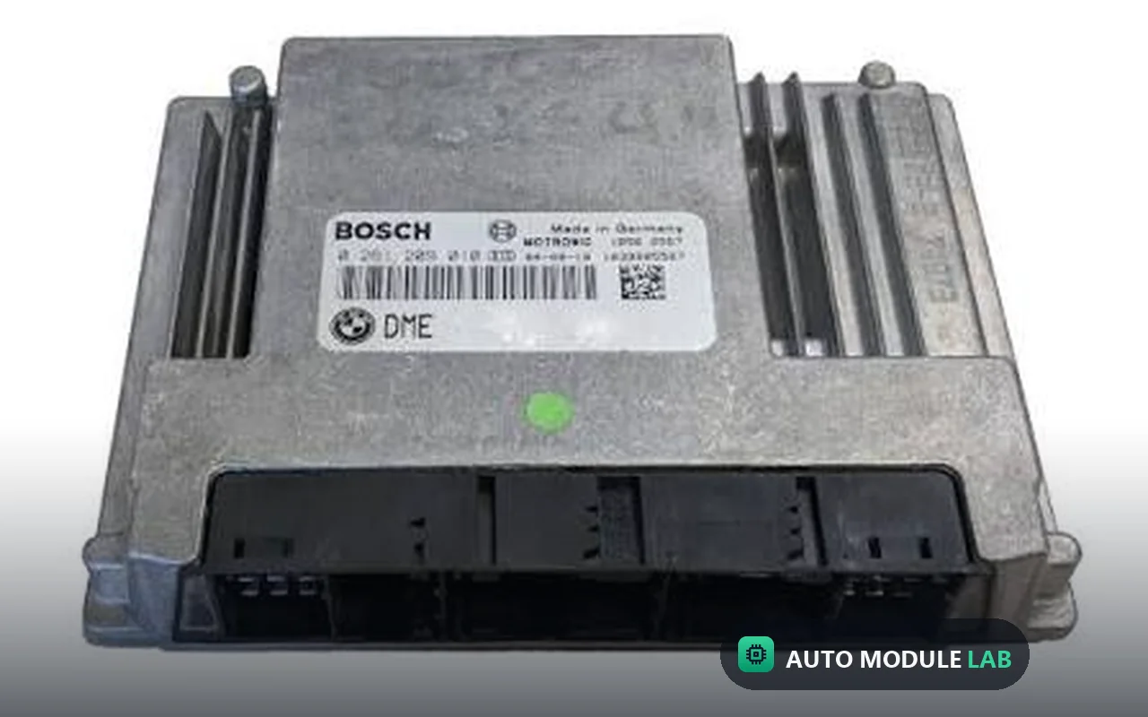 BMW DME EWS Delete (MS41/42/43/45, MSS50-70)
