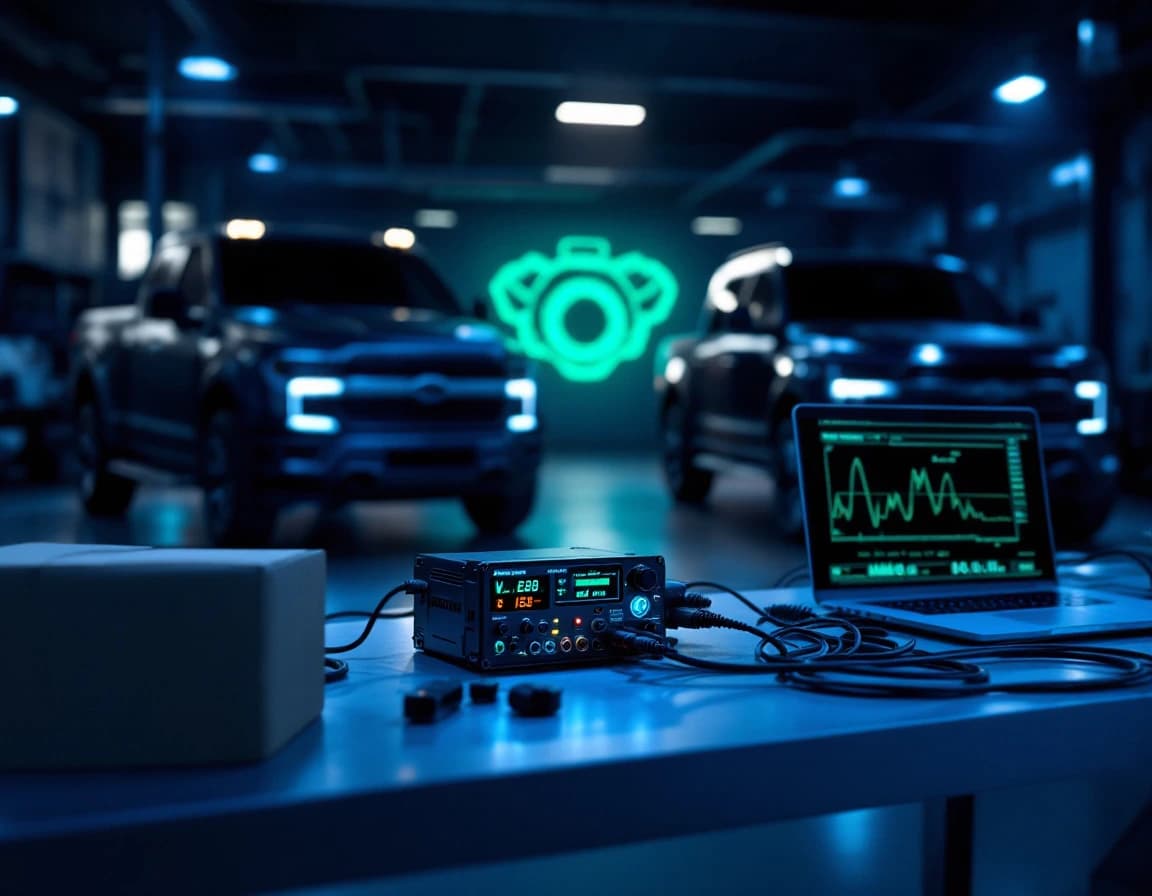 GM AFM / DOD / DFM Disable Programming
