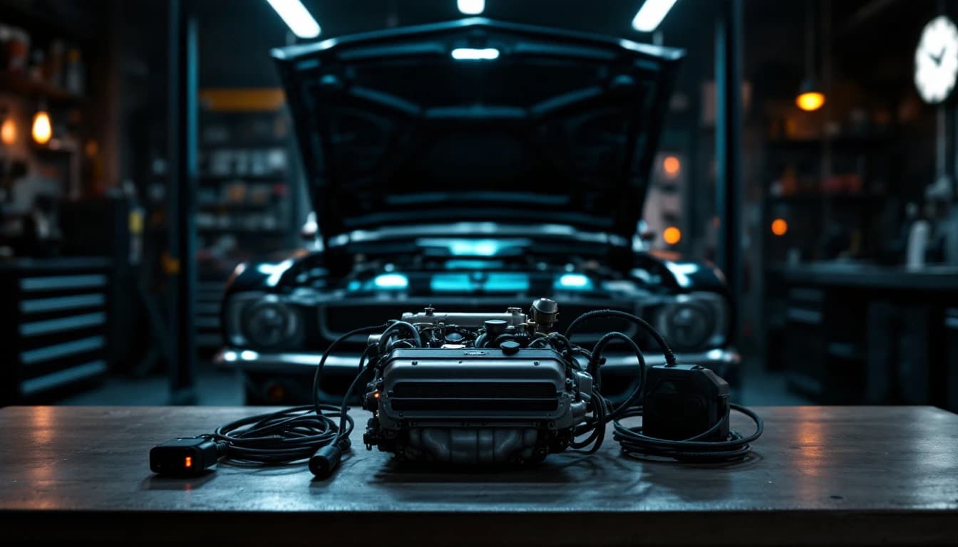 GM IMMO OFF de ECU (E98 / E80 / E82 / E84)