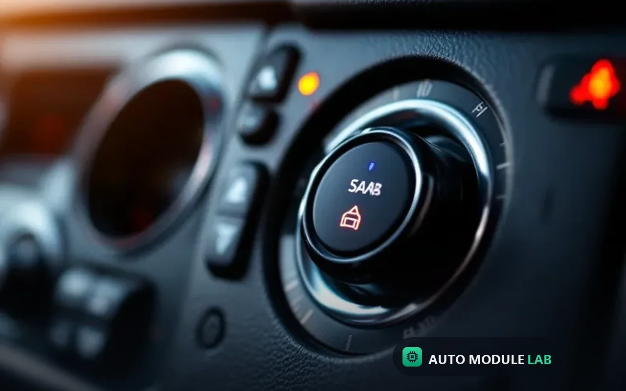 BMW ignition / steering