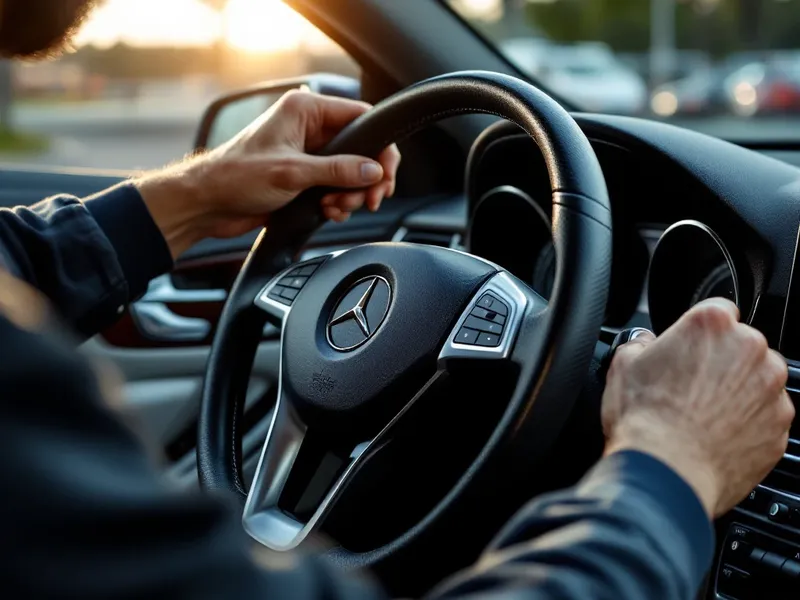 Mercedes ELV Failure: True Cost Breakdown ($350 vs $3,500)