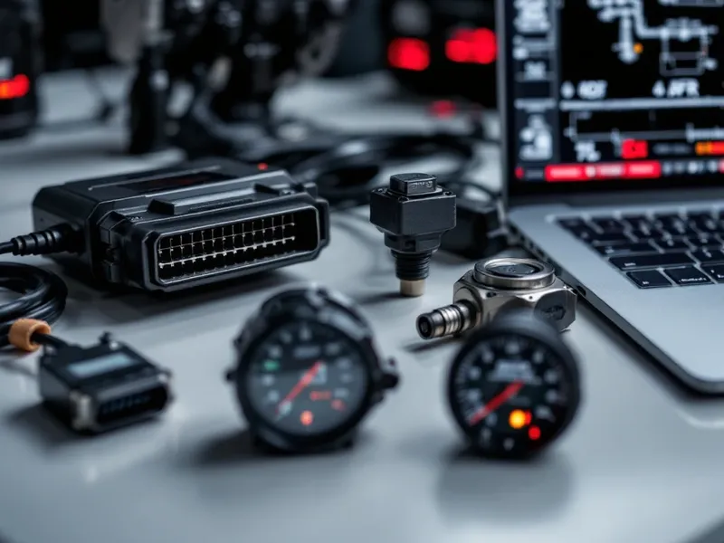 BMW programming hardware
