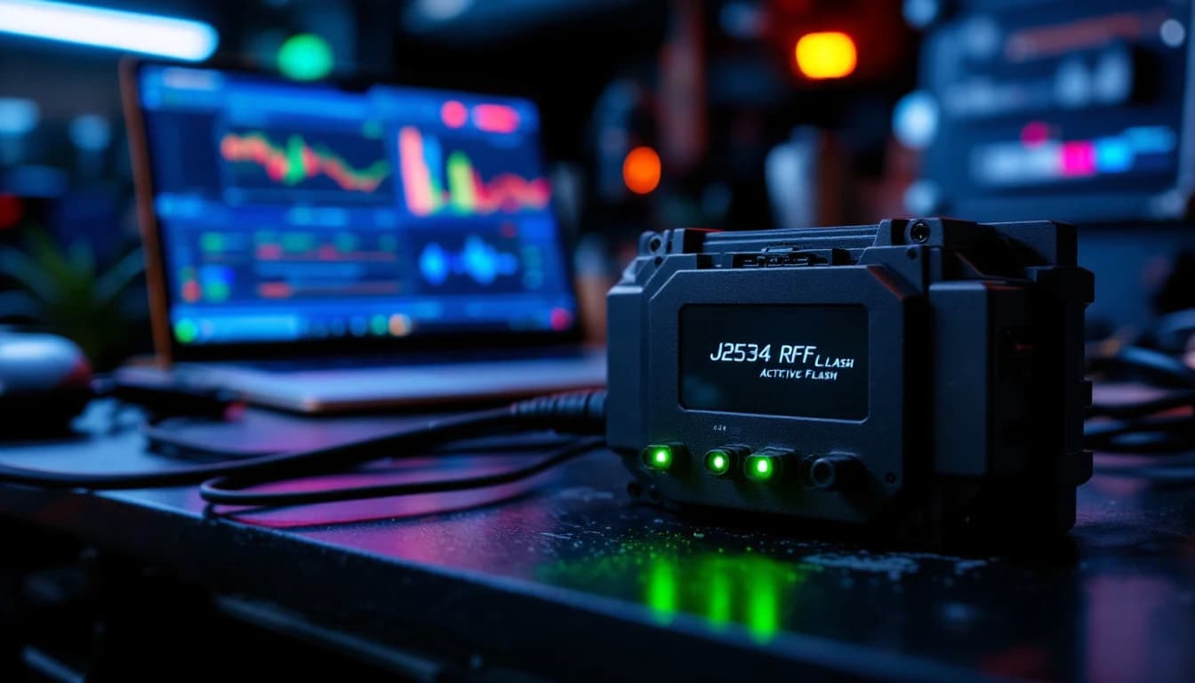 Stock OEM Re-Programming